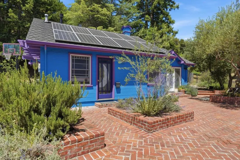359 Canham Road Scotts Valley, CA 95066