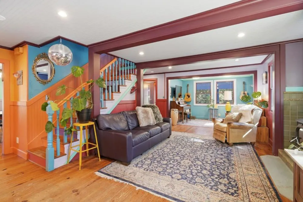 359 Canham Road Scotts Valley, CA 95066