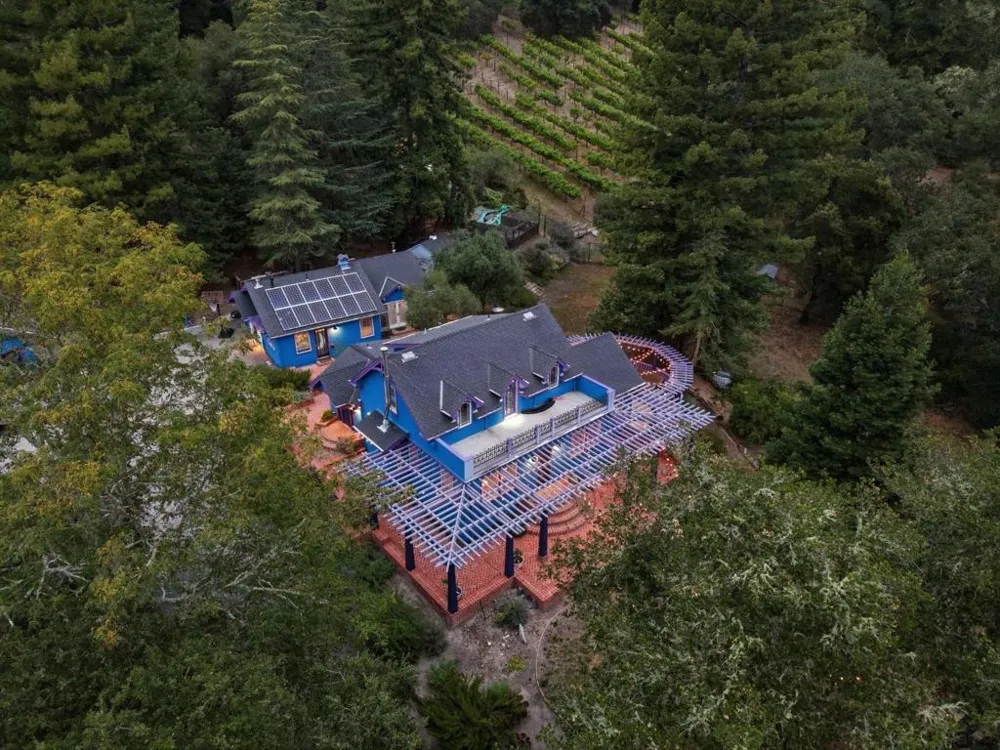 359 Canham Road Scotts Valley, CA 95066