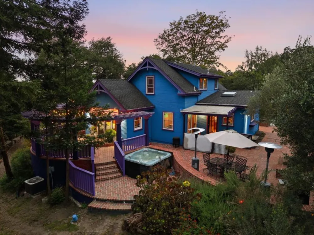359 Canham Road Scotts Valley, CA 95066