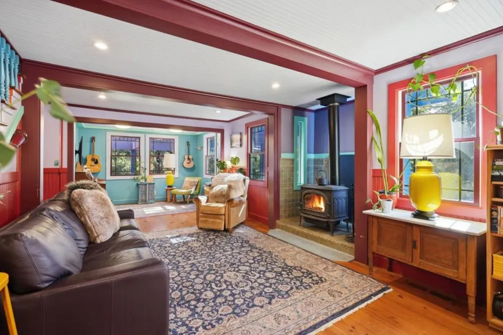 359 Canham Road Scotts Valley, CA 95066
