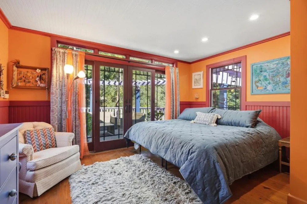 359 Canham Road Scotts Valley, CA 95066