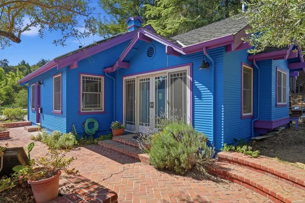 359 Canham Road Scotts Valley, CA 95066