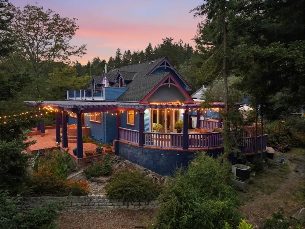 359 Canham Road Scotts Valley, CA 95066