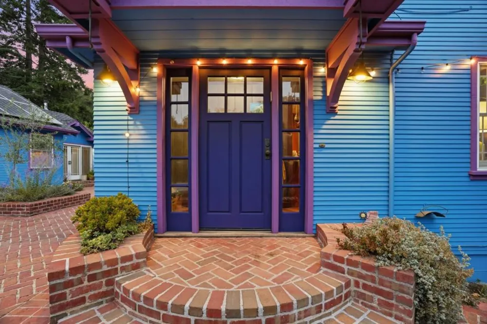 359 Canham Road Scotts Valley, CA 95066