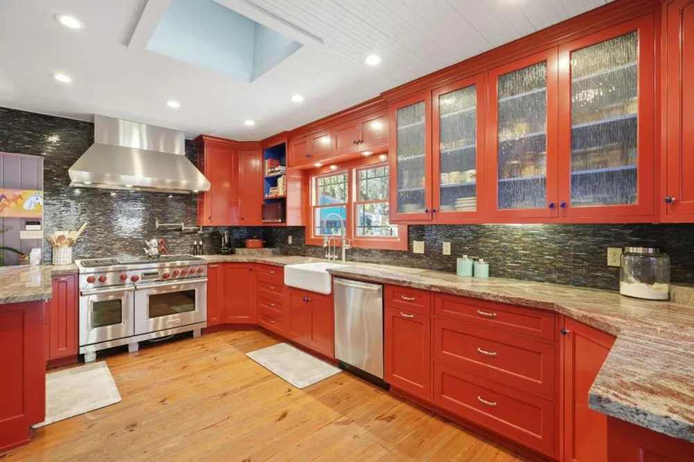 359 Canham Road Scotts Valley, CA 95066