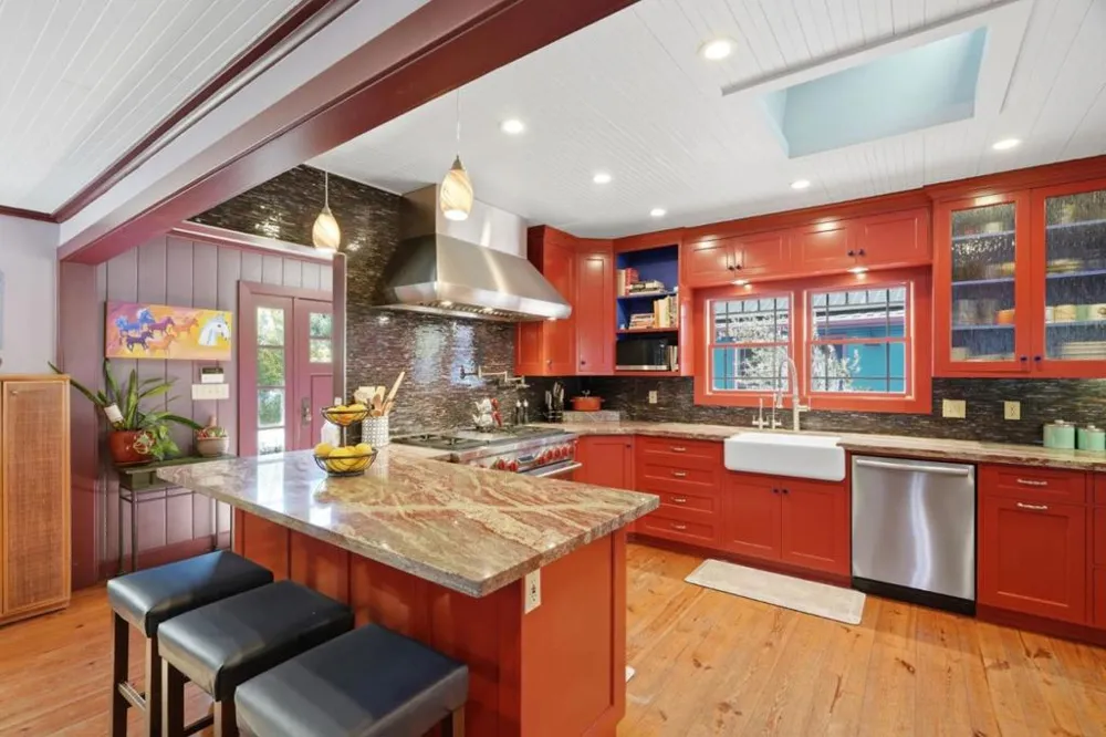 359 Canham Road Scotts Valley, CA 95066