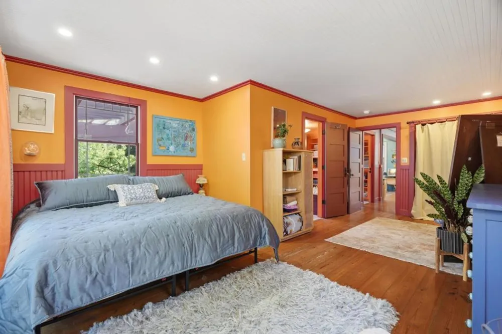 359 Canham Road Scotts Valley, CA 95066
