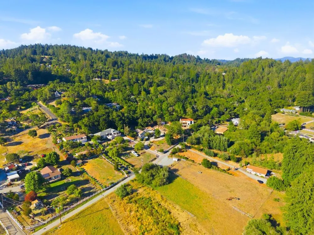 359 Canham Road Scotts Valley, CA 95066