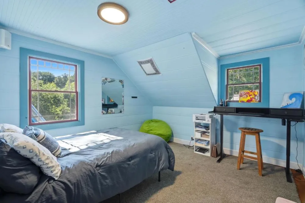 359 Canham Road Scotts Valley, CA 95066