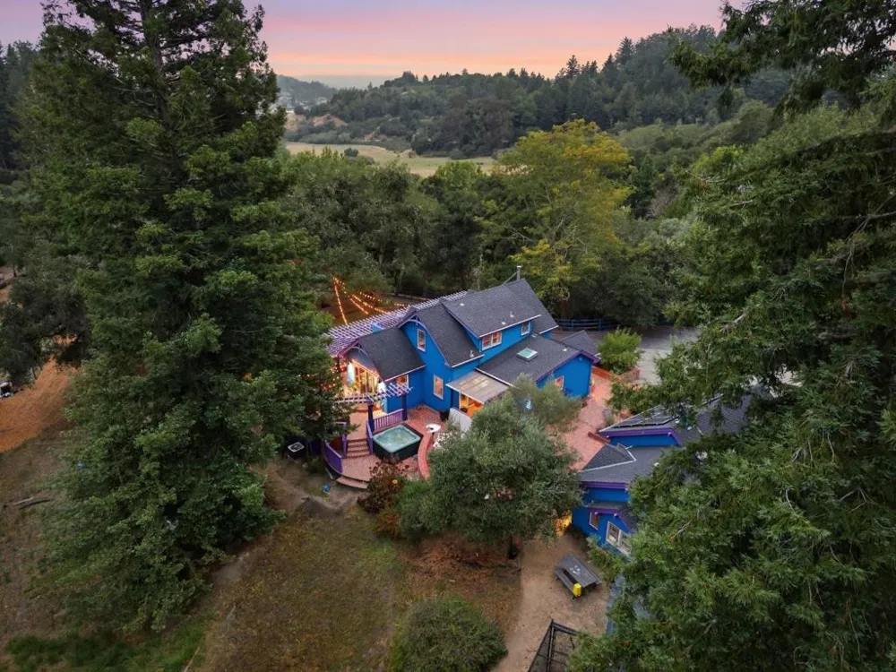 359 Canham Road Scotts Valley, CA 95066