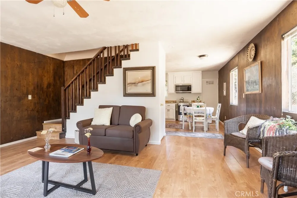 133 Holmes Lane Sugarloaf, CA 92386