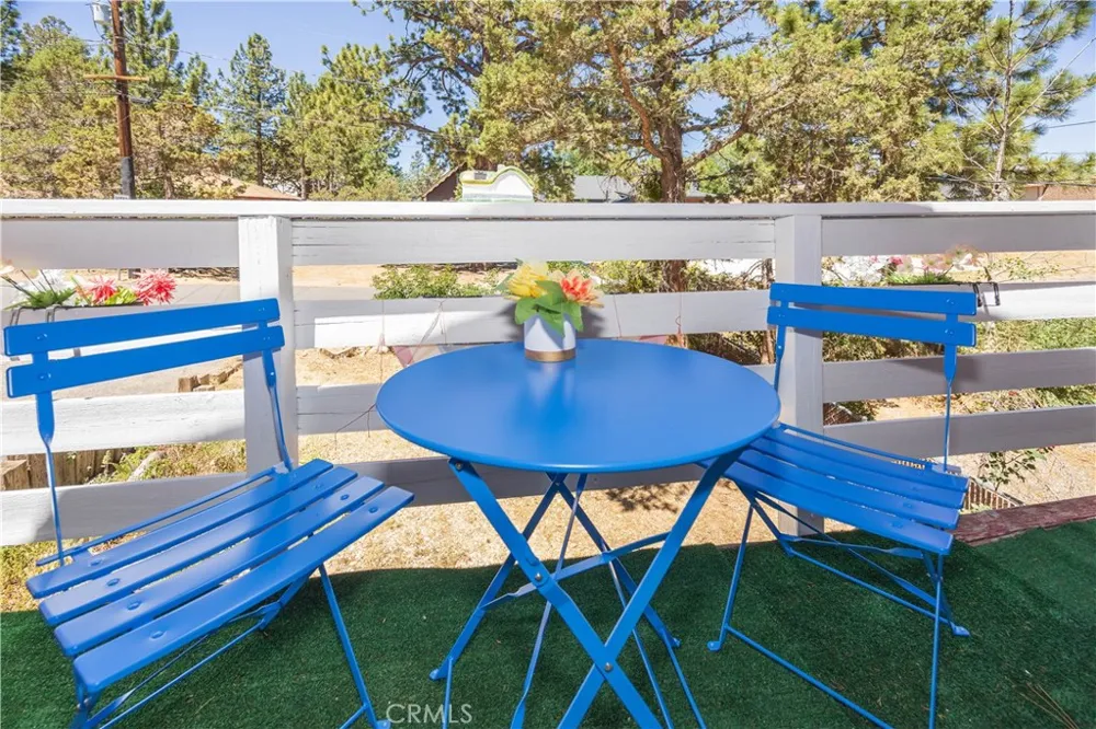 133 Holmes Lane Sugarloaf, CA 92386