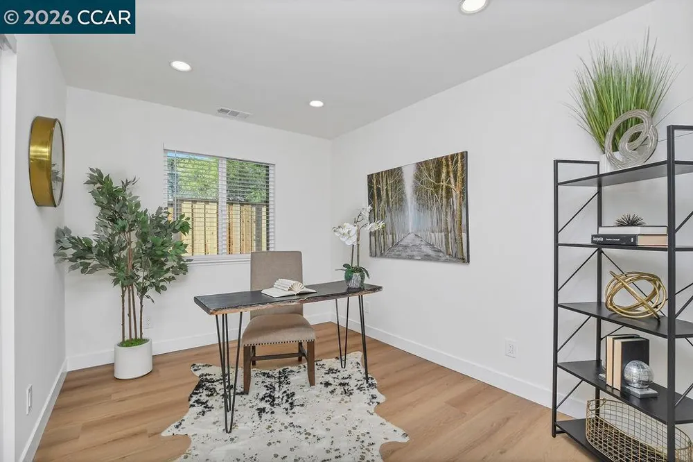 4395 Cabrilho Dr Martinez, CA 94553