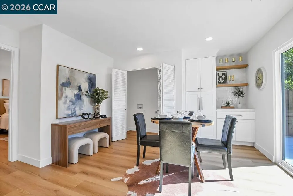 4395 Cabrilho Dr Martinez, CA 94553