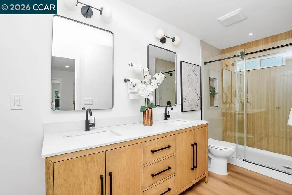 4395 Cabrilho Dr Martinez, CA 94553