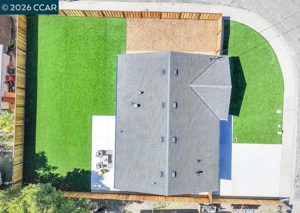 4395 Cabrilho Dr Martinez, CA 94553