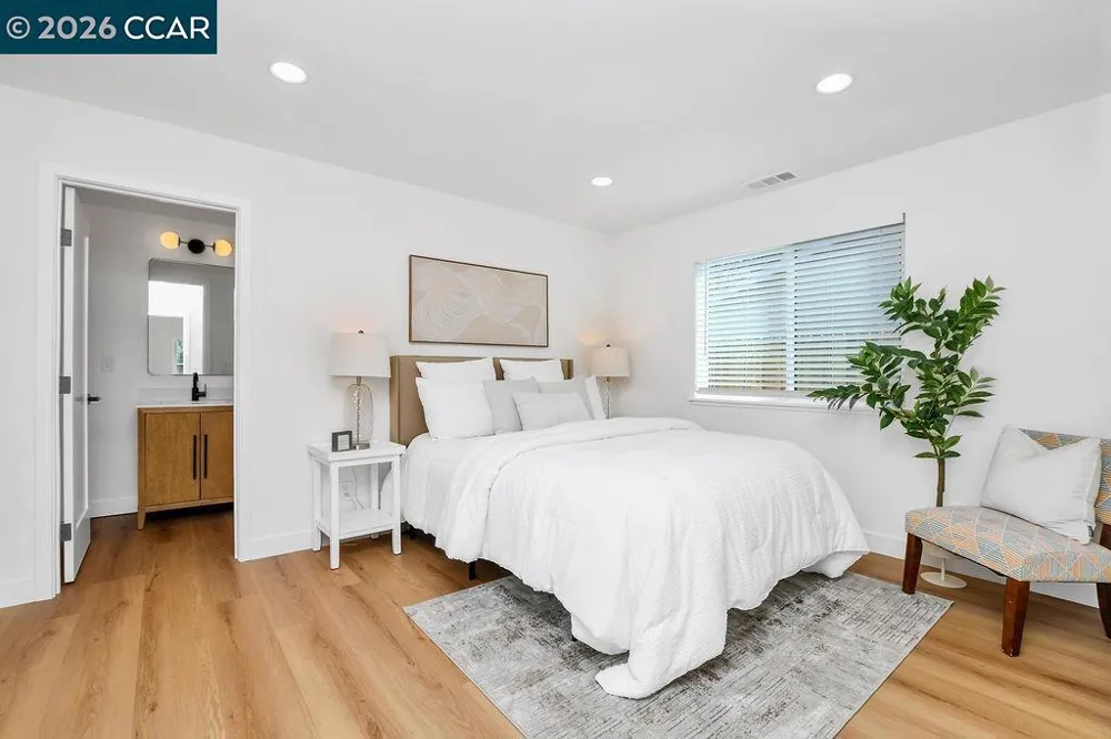 4395 Cabrilho Dr Martinez, CA 94553
