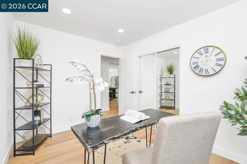 4395 Cabrilho Dr Martinez, CA 94553