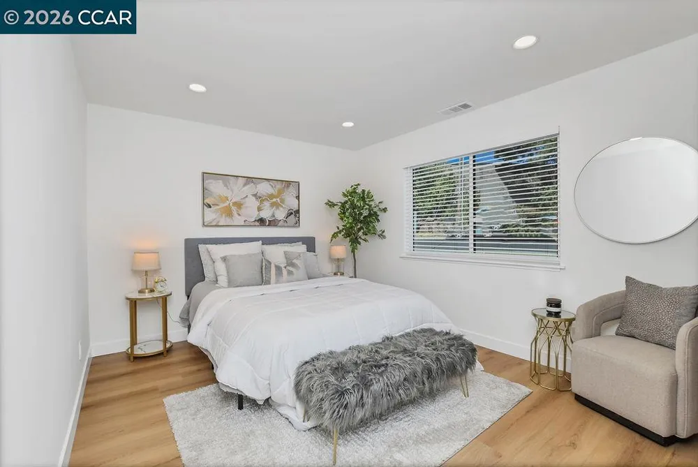 4395 Cabrilho Dr Martinez, CA 94553