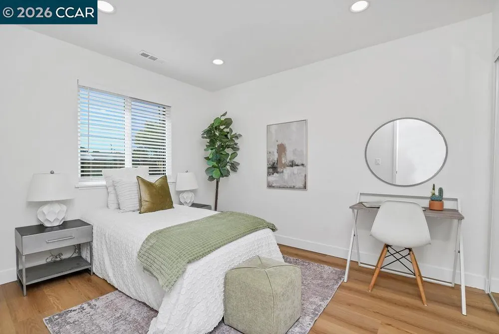 4395 Cabrilho Dr Martinez, CA 94553