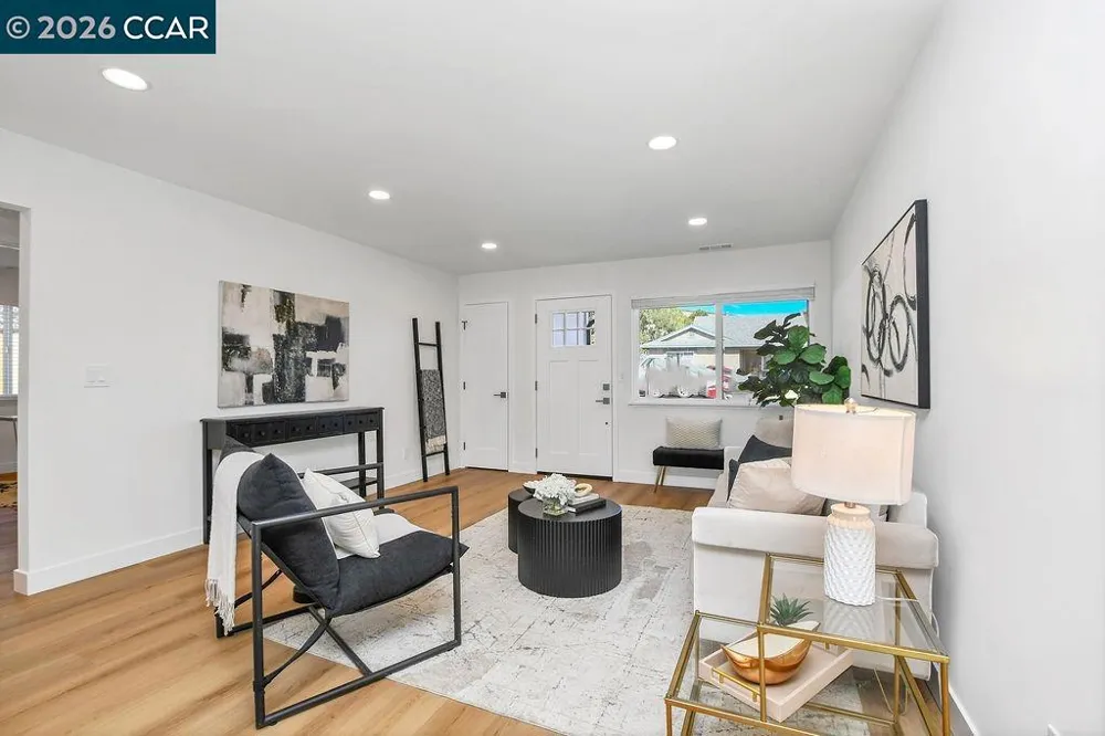 4395 Cabrilho Dr Martinez, CA 94553