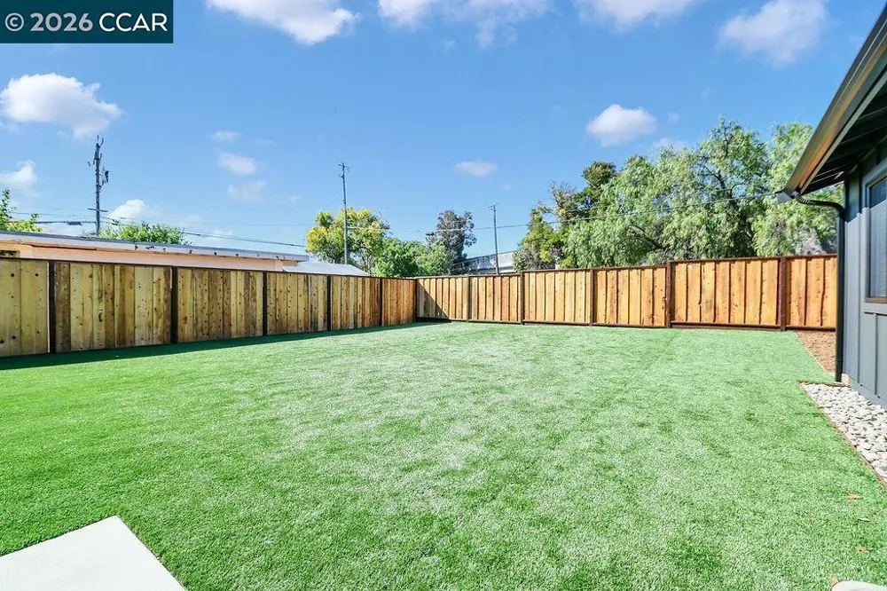 4395 Cabrilho Dr Martinez, CA 94553
