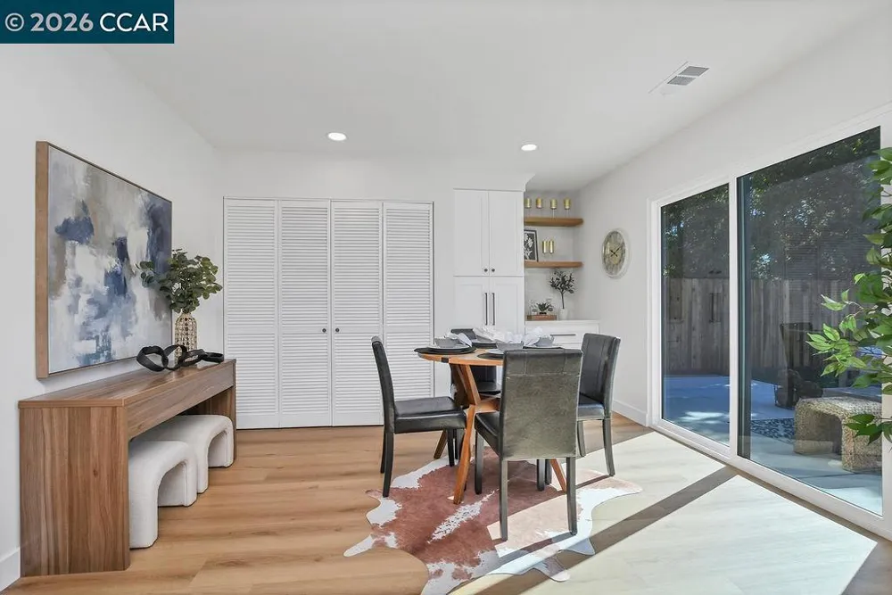 4395 Cabrilho Dr Martinez, CA 94553