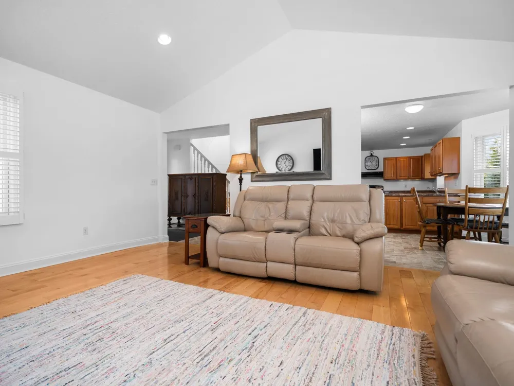 7031 Applewood Drive Charlevoix Township, MI 49720