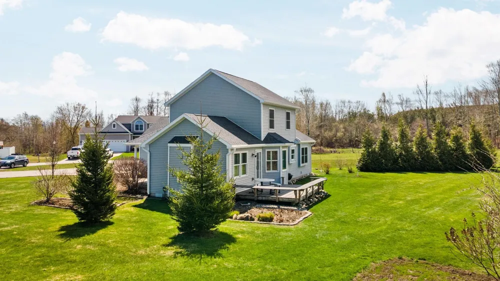 7031 Applewood Drive Charlevoix Township, MI 49720