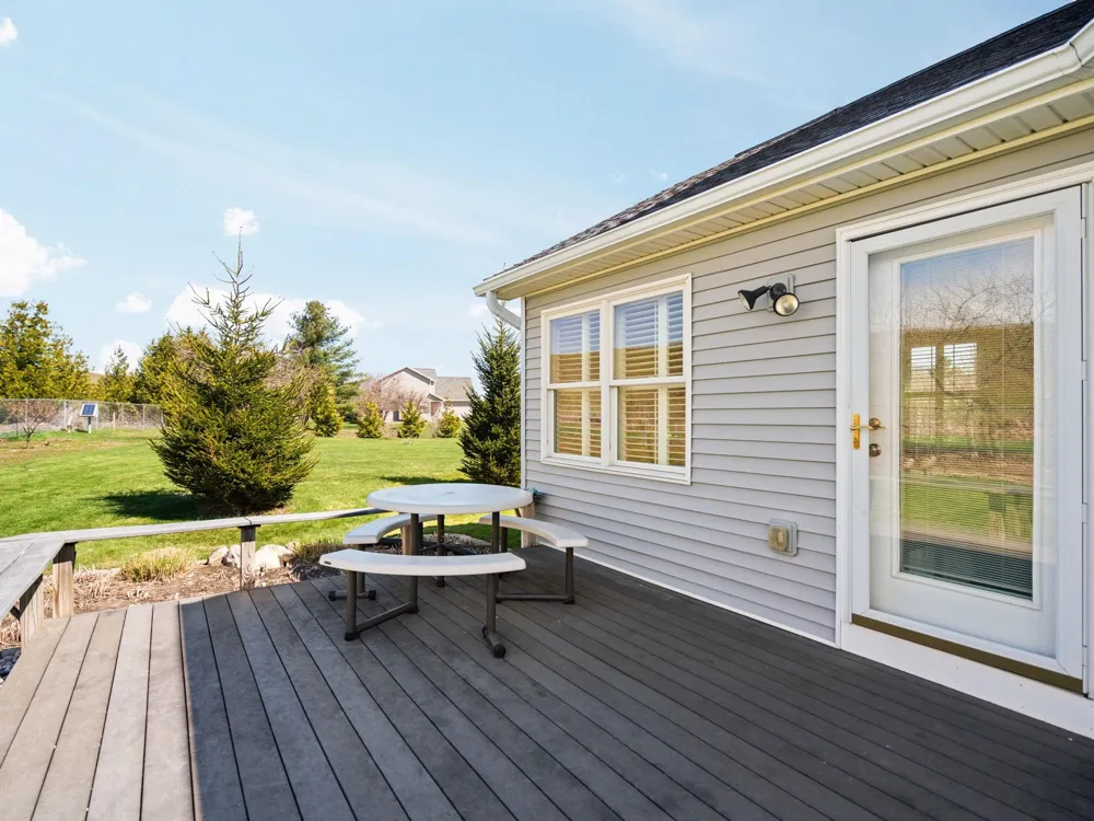 7031 Applewood Drive Charlevoix Township, MI 49720