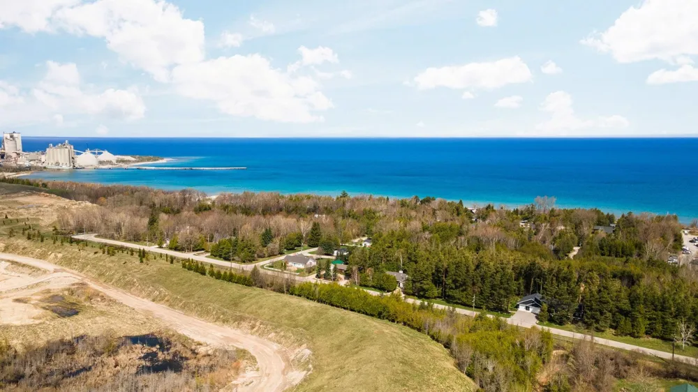 7031 Applewood Drive Charlevoix Township, MI 49720