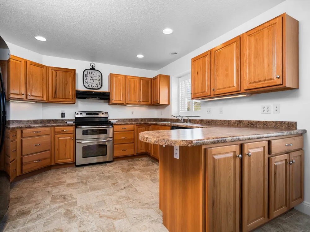 7031 Applewood Drive Charlevoix Township, MI 49720