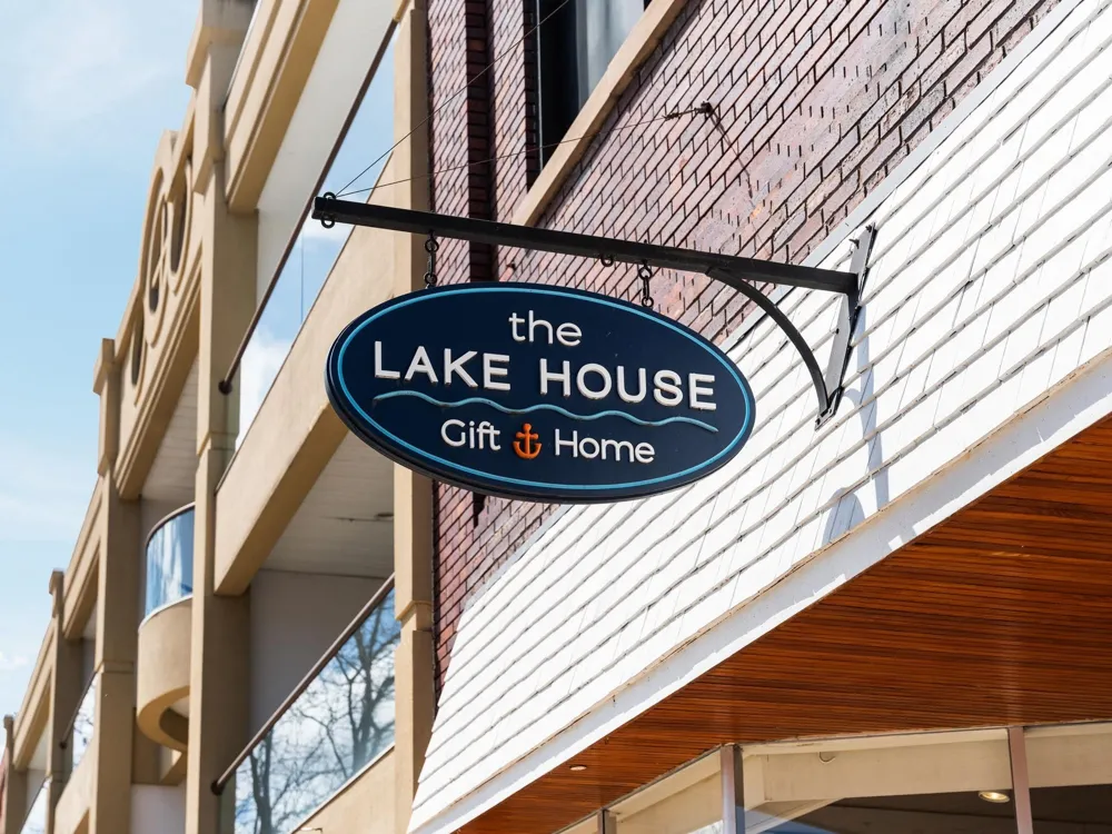 7031 Applewood Drive Charlevoix Township, MI 49720
