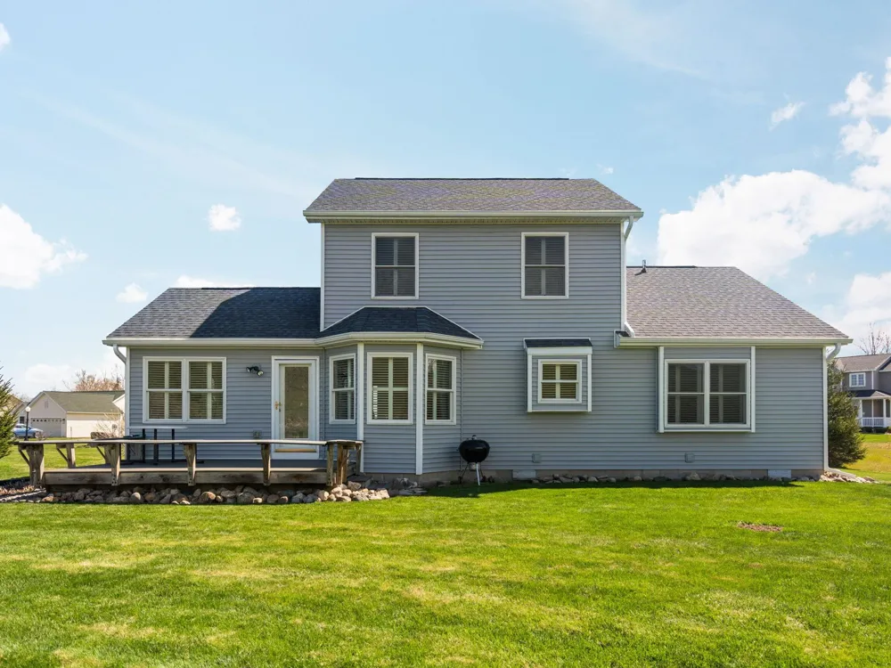 7031 Applewood Drive Charlevoix Township, MI 49720