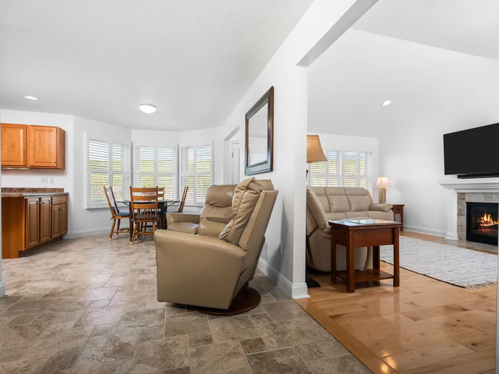 7031 Applewood Drive Charlevoix Township, MI 49720