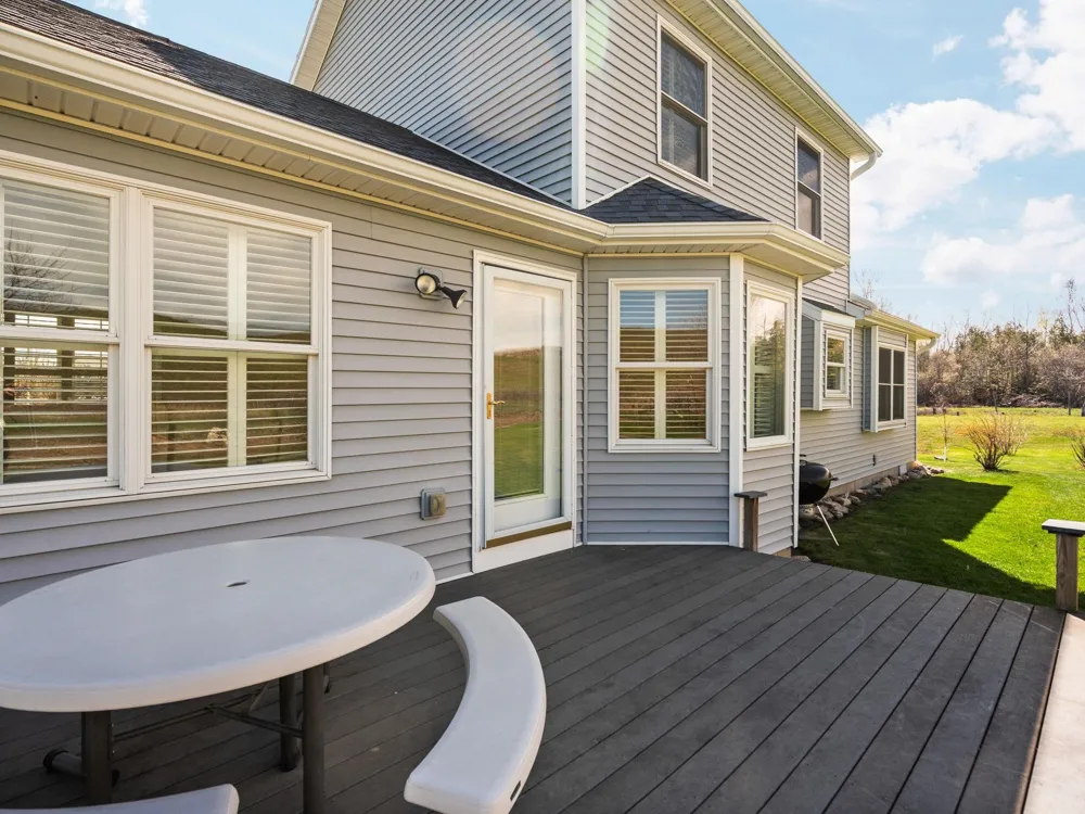 7031 Applewood Drive Charlevoix Township, MI 49720