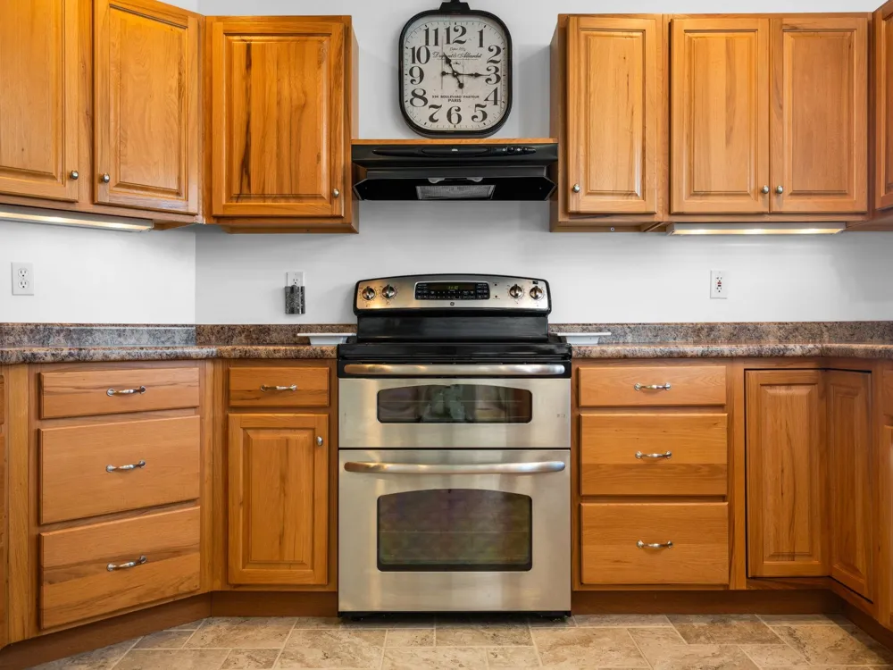 7031 Applewood Drive Charlevoix Township, MI 49720