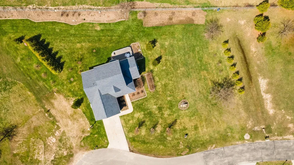 7031 Applewood Drive Charlevoix Township, MI 49720