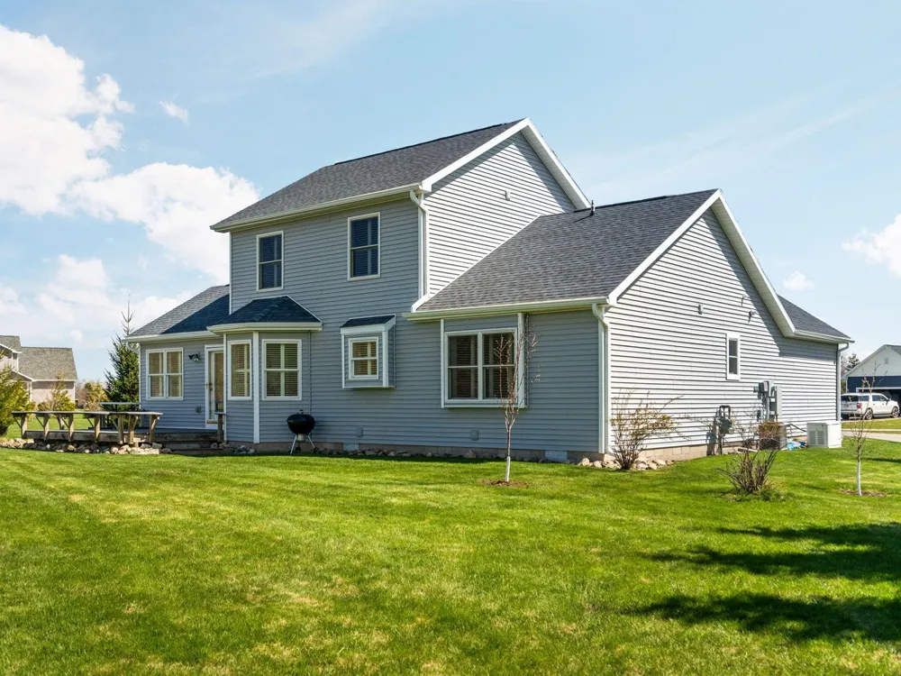 7031 Applewood Drive Charlevoix Township, MI 49720