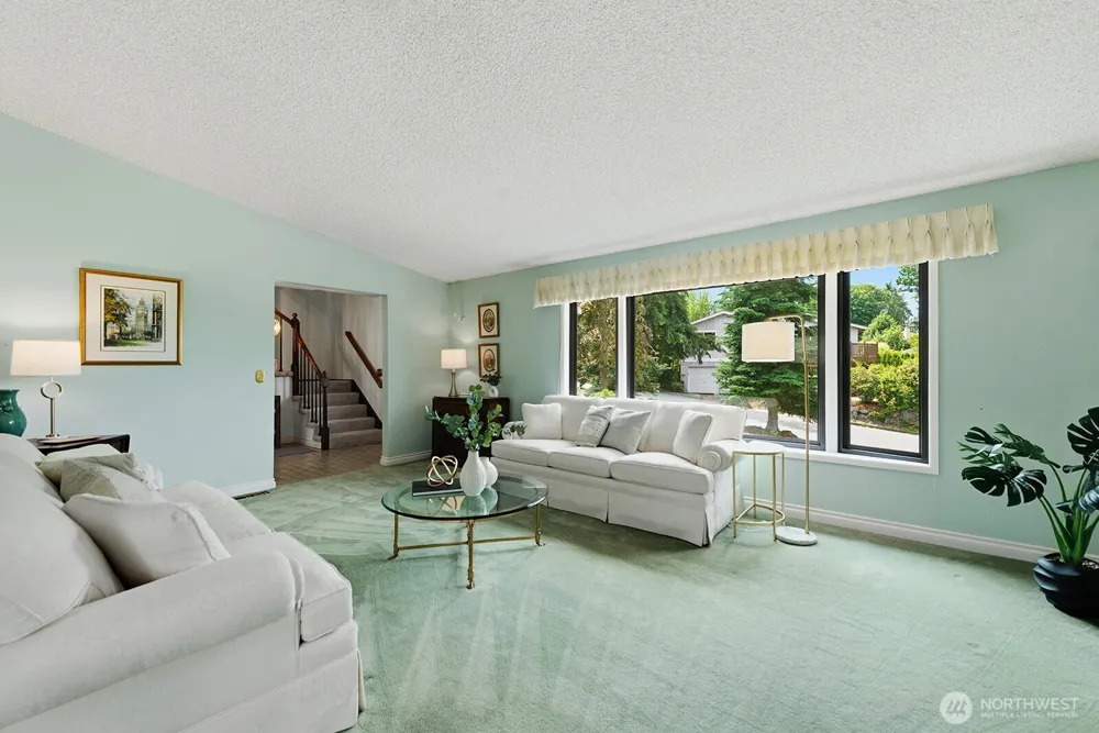 4400 157th Avenue SE Bellevue, WA 98006