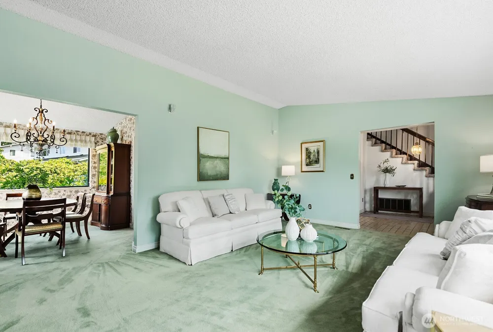 4400 157th Avenue SE Bellevue, WA 98006