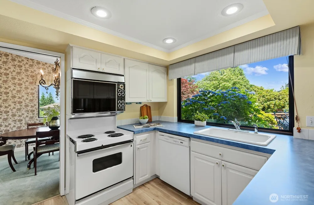 4400 157th Avenue SE Bellevue, WA 98006