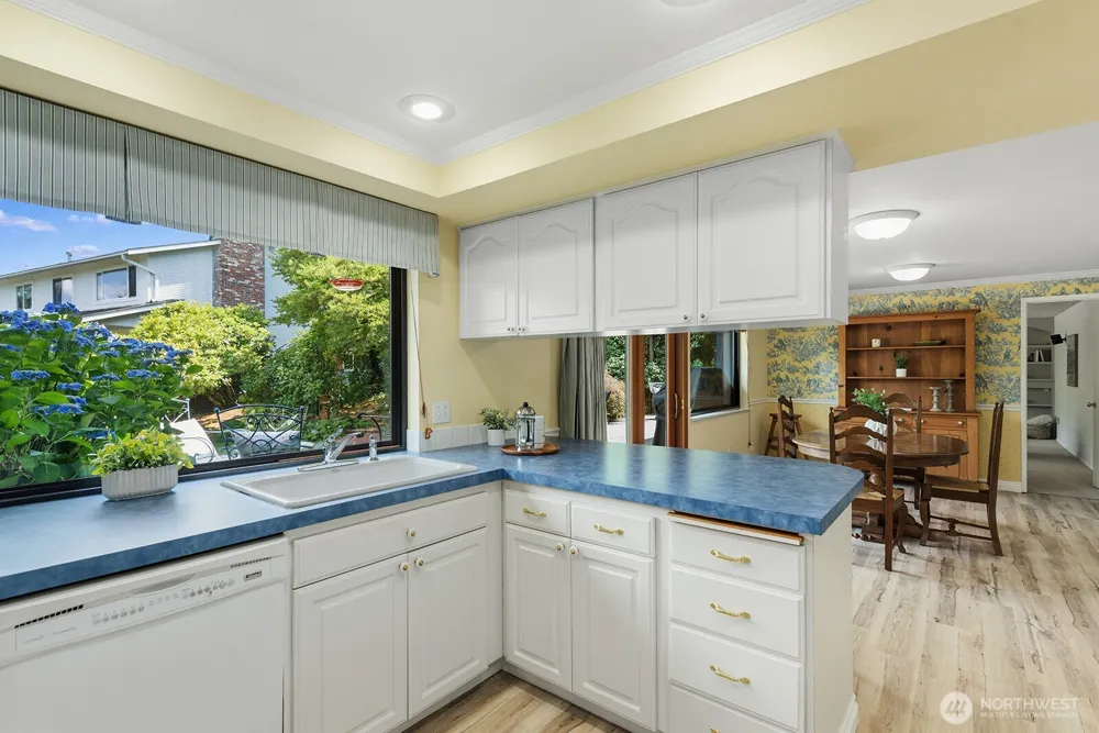 4400 157th Avenue SE Bellevue, WA 98006