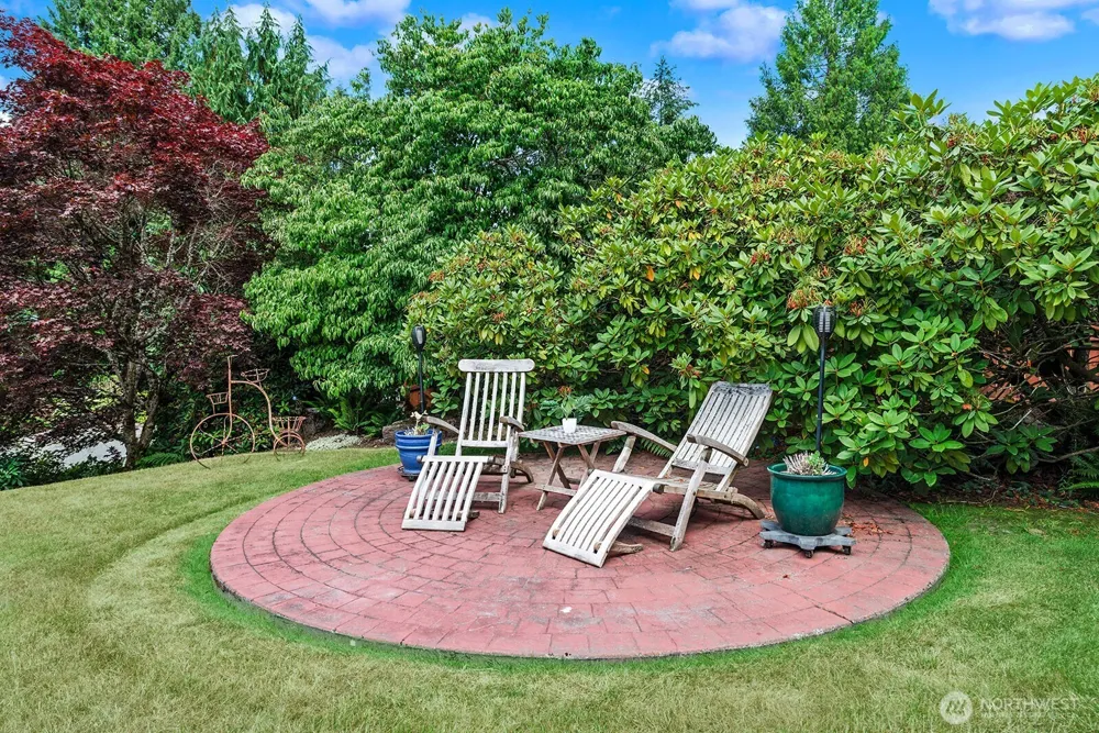 4400 157th Avenue SE Bellevue, WA 98006
