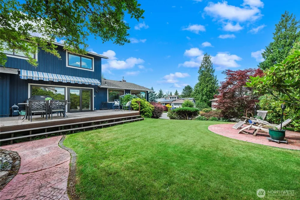 4400 157th Avenue SE Bellevue, WA 98006