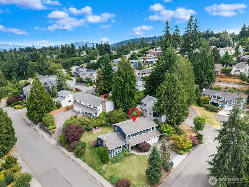 4400 157th Avenue SE Bellevue, WA 98006
