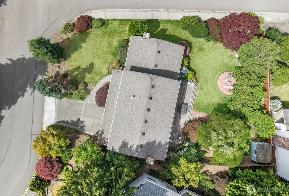 4400 157th Avenue SE Bellevue, WA 98006
