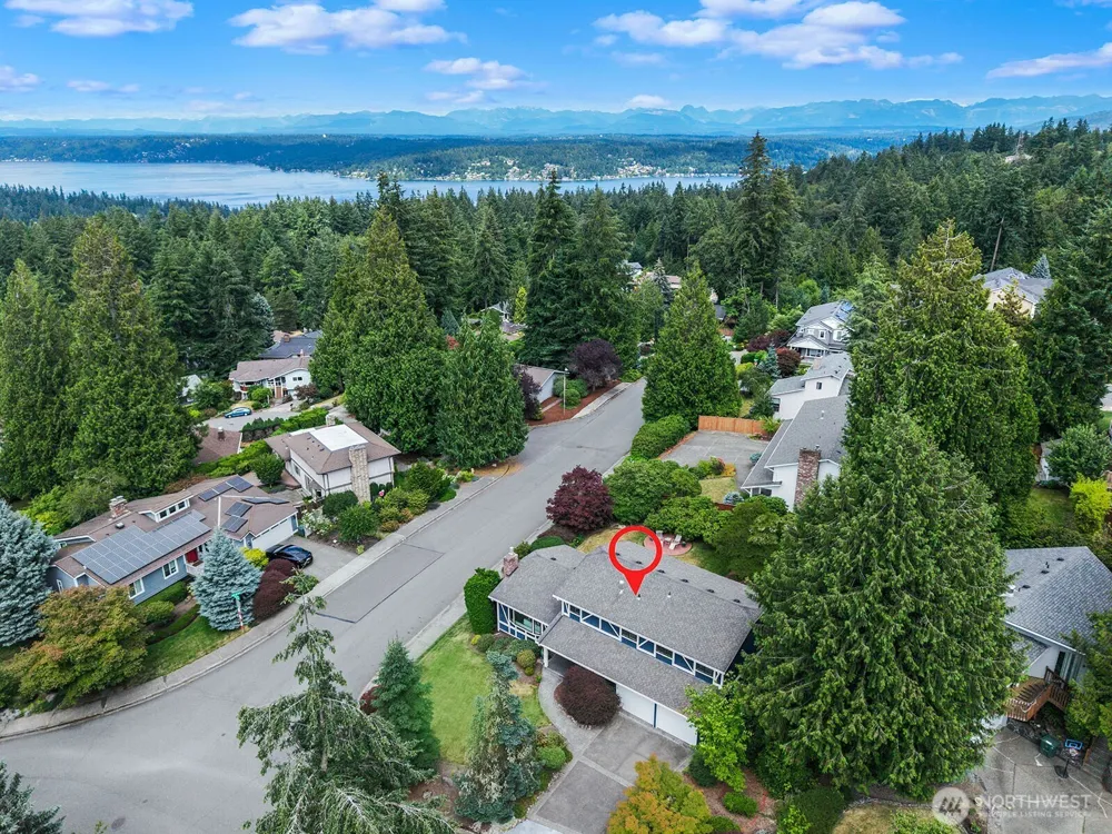 4400 157th Avenue SE Bellevue, WA 98006