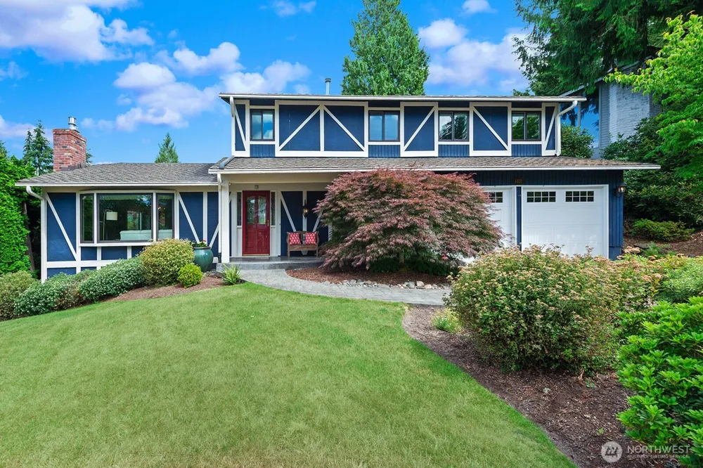 4400 157th Avenue SE Bellevue, WA 98006